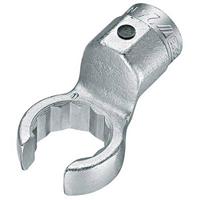 GEDORE Opsteekringsleutel open 16 Z, 16 mm, 1 stuk, 8797-16