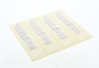 Malteser Scalpelmesjes 5cm steriel 1001/12