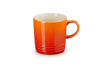 Le Creuset Mok - Oranjerood - 350 ml - thumbnail