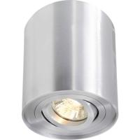 Deko Light 122416 Bengala Plafondlamp GU10 Zilver - thumbnail