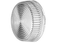 Siemens 3SB2910-1AF Lens Blauw 1 stuk(s)