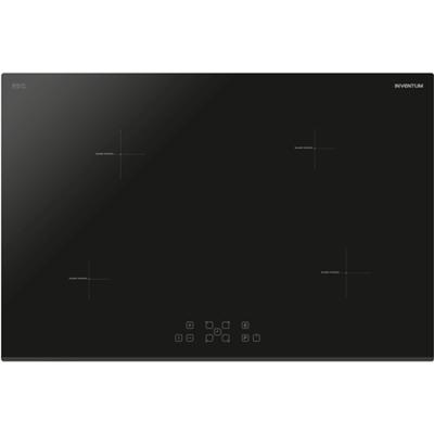 Inventum IKI7831 inductie kookplaat