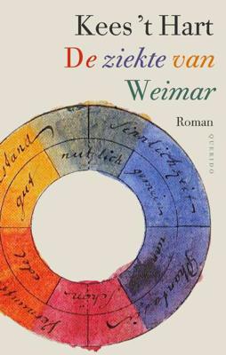 De ziekte van Weimar - Kees 't Hart - Paperback (9789021416694) De ziekte van Weimar - Kees 't Hart - Paperback (9789021416694)