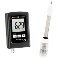 PCE Instruments pH-meter - thumbnail