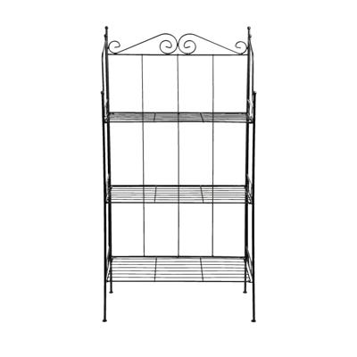 Esschert Design inklapbare plantenetagere Esschert Design inklapbare plantenetagere