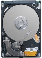 DELL 6C10R interne harde schijf 3.5" 2000 GB SATA