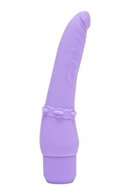 Vibrator Classic Smooth Vibrator Classic Smooth