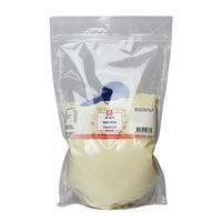 Whey Protein Vanille - 1 KG