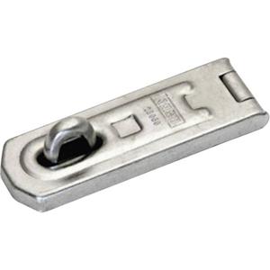 Kasp K23060D Overvalslot met sluitplaat 60 mm staal 1 stuk(s)