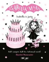 Isabella is jarig - Harriet Muncaster - Paperback (9789463079860)
