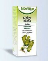 Biover Ginkgo biloba tinctuur bio (50 ml) - thumbnail