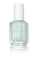 Essie 548 at sea level - seaglass shimmers nagellak