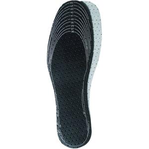 L+D worky Sani-Star 2472 Inlegzool Maat: 36-46 1 paar