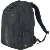 Targus EcoSpruce 15.6" Backpack rugzak - thumbnail