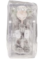 KAWS figurine Kaws Small Lie Companion - Marron