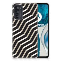 Motorola Moto G52/G82 TPU Hoesje Illusion - thumbnail