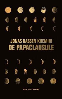 Jonas Hassen  Khemiri De papaclausule