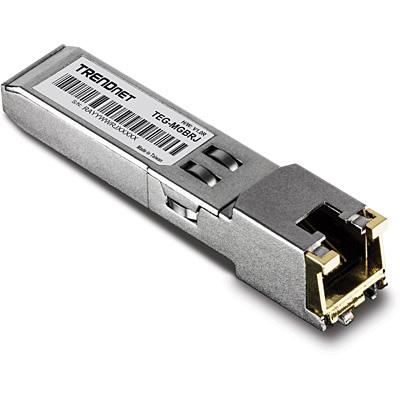 Trendnet TEG-MGBRJ netwerk transceiver module 1250 Mbit/s SFP