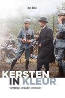 Kersten in kleur - Bart Bolier - eBook (9789402906998)