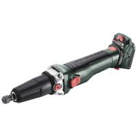 Metabo GVB 18 LTX BL 11-28 600826850 Accuslijpmachine Zonder accu, Zonder lader - thumbnail