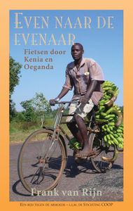 Even naar de evenaar - Frank van Rijn - ebook