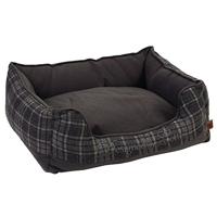 Designed by Lotte Hondenmand Sliepa, 65 x 60 x 20 cm, grijs