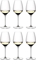 Riedel Witte Wijnglazen Veloce - Riesling - 6 stuks