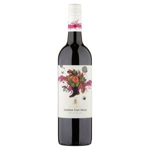 Gumboot Fruit Shiraz