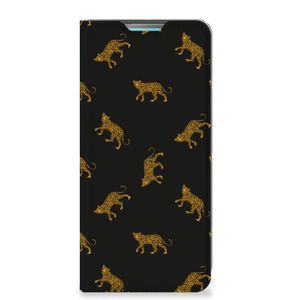 Hoesje maken voor Samsung Galaxy A53 Leopards