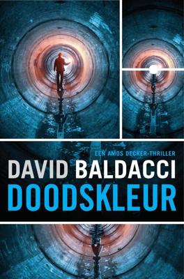 Doodskleur - David Baldacci - eBook (9789044977004)