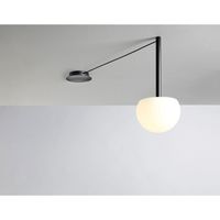 LED design plafondlamp T382 Circ - thumbnail