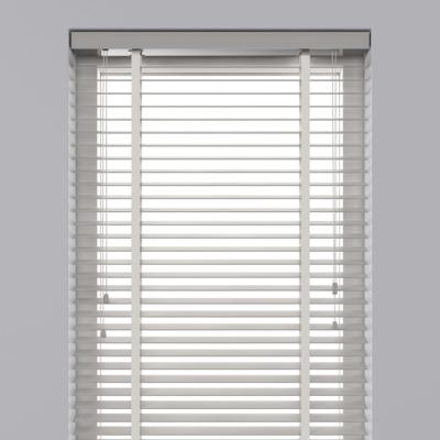 Decosol Jaloezieën 50 mm 60x130 cm hout wit Decosol Jaloezieën 50 mm 60x130 cm hout wit