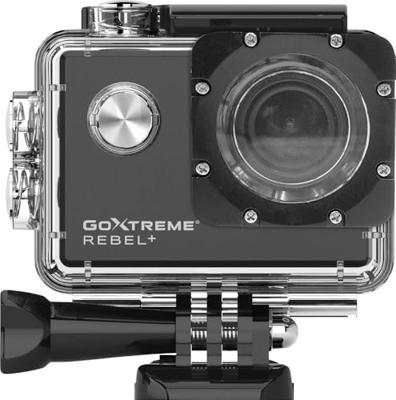 Easypix GoXtreme Rebel + Action Cam Webcam, WLAN