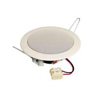 Visaton 50110 Luidspreker DL 10 8 Ohm wit