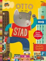 Otto in de stad - Tom Schamp - Hardcover (9789401415835)