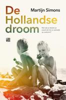 De Hollandse droom - Martijn Simons - eBook (9789048853052)