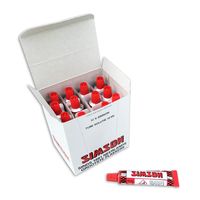 Simson Solutie 10 ml (12 stuks) - thumbnail