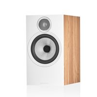 Bowers & Wilkins: 606 S3 Boekenplank speaker - 1 stuk - Eiken - thumbnail