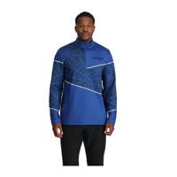 Spyder Vital 1/2 Zip Skipully Heren S