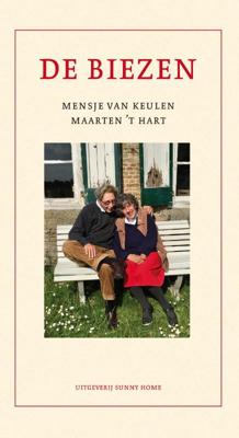 De Biezen - Maarten 't Hart, Mensje van Keulen - Hardcover (9789077780053) De Biezen - Maarten 't Hart, Mensje van Keulen - Hardcover (9789077780053)