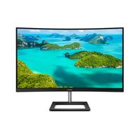 Philips E Line 328E1CA/00 LED display 80 cm (31.5") 3840 x 2160 Pixels 4K Ultra HD LCD Zwart - thumbnail