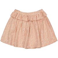 LEVV Little Meisjes rok - Evo - Perzik dusty