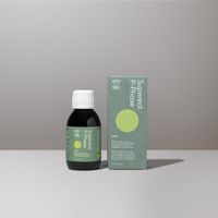 Supereol Pulmophase siroop bio (125 ml) - thumbnail