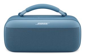 Bose SoundLink Max Portable Speaker Mono draadloze luidspreker Blauw