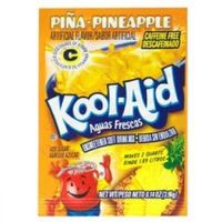 Kool Aid Kool Aid - Pineapple 3,96 Gram