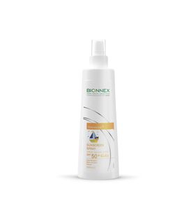 Preventiva sunscreen cream spray kids SPF50+