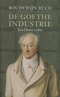 De Goethe-industrie - Boudewijn Büch - eBook (9789029580946)