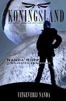 Koningsland - Nanda Roep, Silvester Zwaneveld - ebook