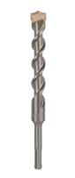 Bosch Accessories SDS-plus-5 1618596207 Carbide Hamerboor 20 mm Gezamenlijke lengte 200 mm SDS-Plus 1 stuk(s)