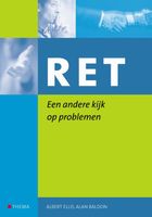 RET Een andere kijk op problemen - Albert Ellis, Alan Baldon - ebook